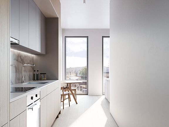 4th image of 2750 19th St #507