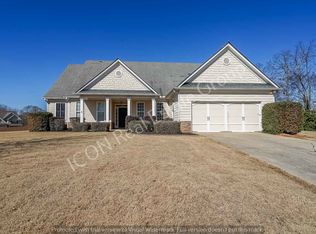 1033 Abe Lincoln Way, Jefferson, GA 30549
