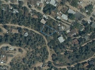 0 Truman Dr LOT 2, Frazier Park, CA 93225