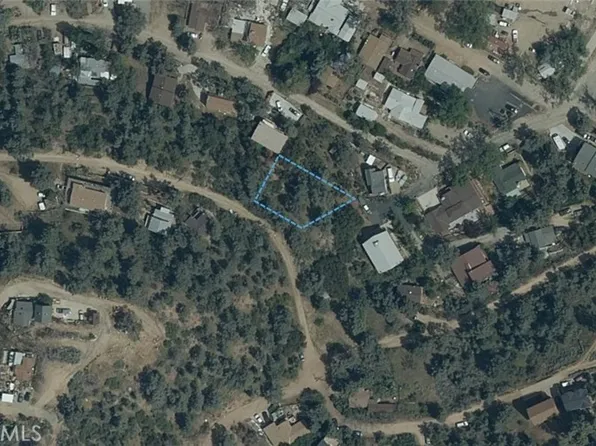 0 Truman Dr Lot 2, Frazier Park, CA 93225