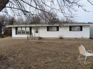 53350 843rd Rd, Tilden, NE 68781