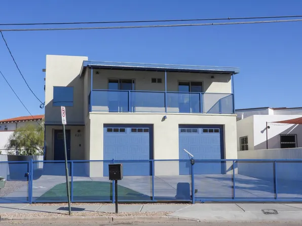 423 S Sentinel Ave, Tucson, AZ 85701