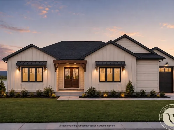 2131 Slate Rd, Billings, MT 59106