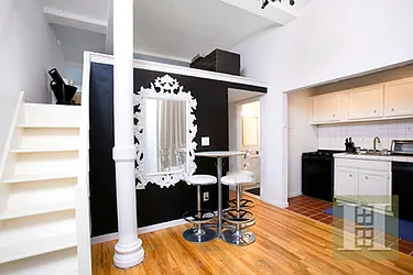 Rented by Halstead Real Estate