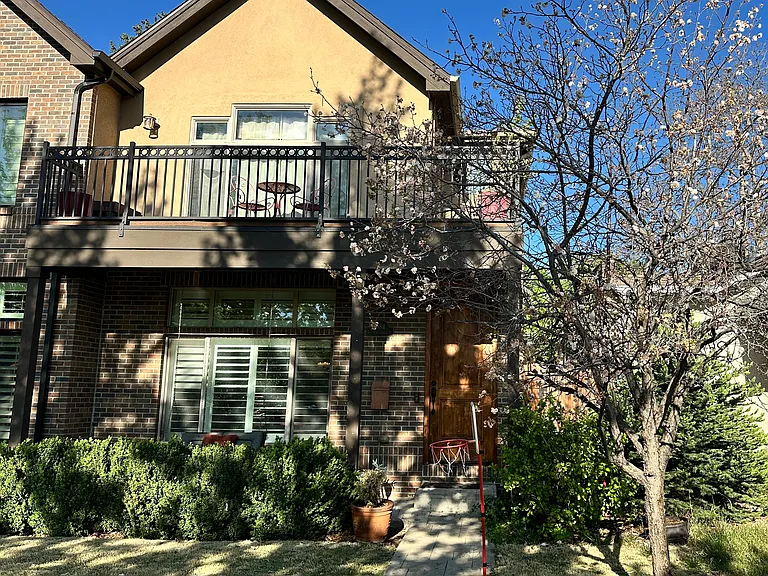 1884 S Clarkson St — Photo 1
