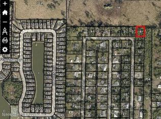 5300 Prospect St, Cocoa, FL 32926