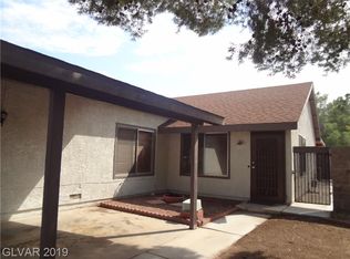 7263 Vireo Dr, Las Vegas, NV 89147