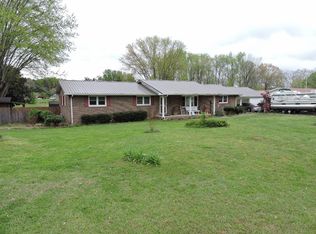 167 Grider Rd, Winchester, TN 37398