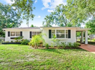 3704 Chelsea St, Orlando, FL 32803