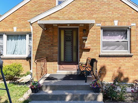3rd image of 3342 S 26th STREET