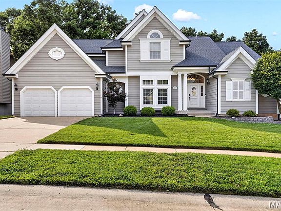 2nd image of 509 Autumn Bluff Dr