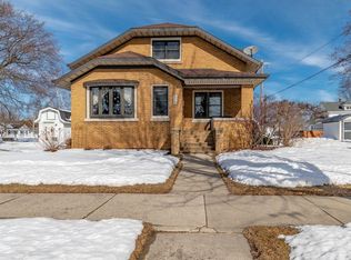 919 Center St, Kewaunee, WI 54216