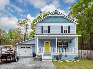 115 Sycamore Dr, Summerville, SC 29485