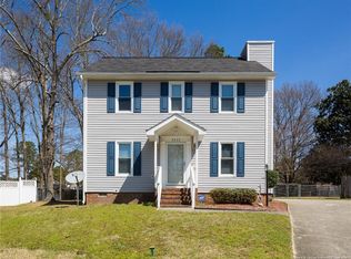 3433 Littlestone Ct, Fayetteville, NC 28311