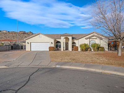 134 S 1970 East Cir, Saint George, UT, 84790