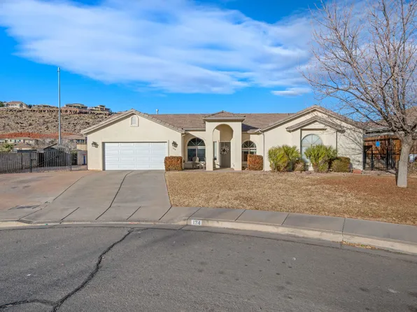 134 S 1970 East Cir, Saint George, UT 84790