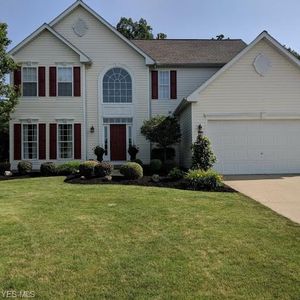 3348 Mueller Creek Blvd, Brunswick, OH, 44212