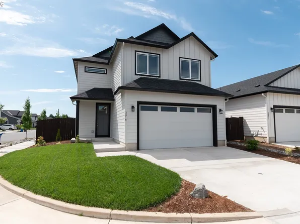3416 SE 8th Pl, Battle Ground, WA 98604