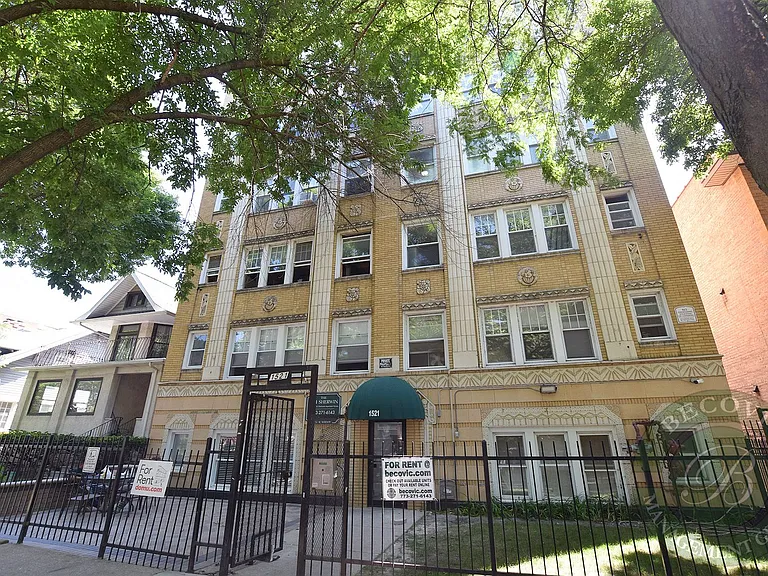 The 1521 Sherwin — Photo 26