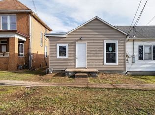 2008 Pride Ave, Clarksburg, WV 26301
