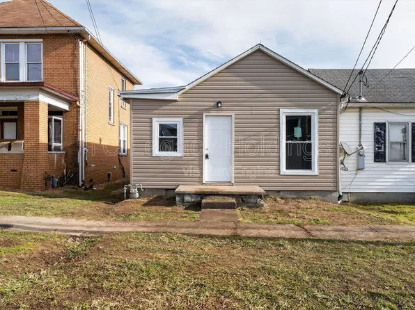 2008 Pride Ave, Clarksburg, WV 26301