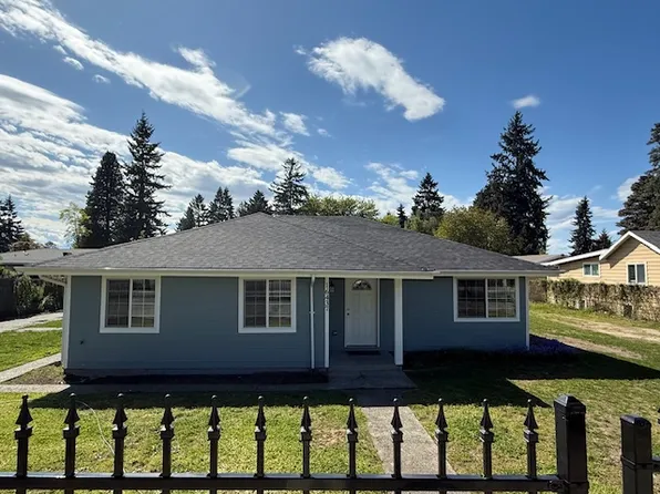 16437 34th Ave S, Seattle, WA 98188