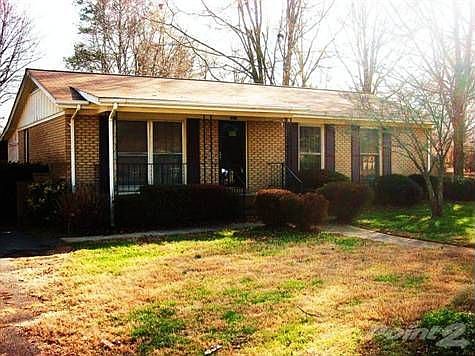1814 Crandon