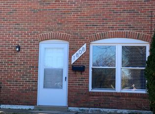 1808 Gallaher Ave, Saint Charles, MO 63301
