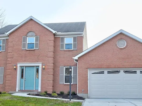 11382 Donwiddle Dr, Loveland, OH 45140