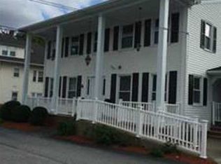 1352 Smith St, North Providence, RI 02911