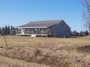 2016 E Freeman Rd, Free Soil, MI 49411