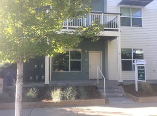 2848 N Syracuse St UNIT 127, Denver, CO 80238