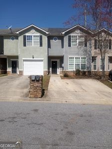 272 Commons Dr, Jonesboro, GA, 30236