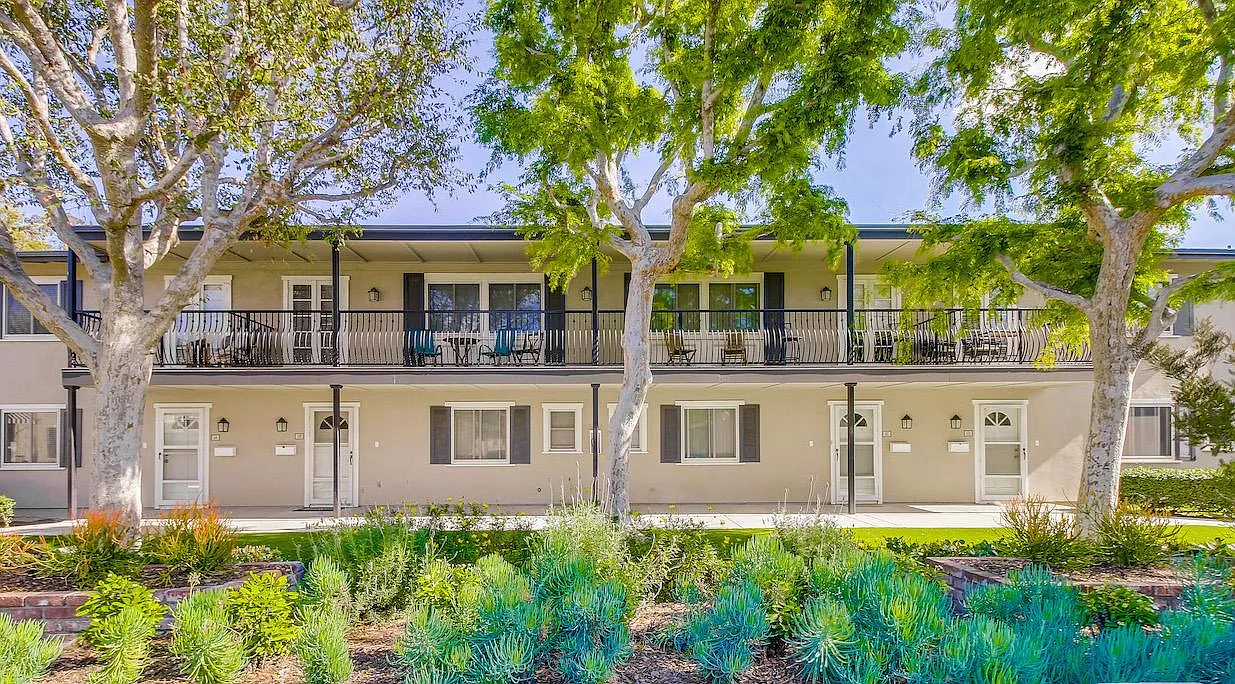 fairway villas apartment homes newport beach ca zillow