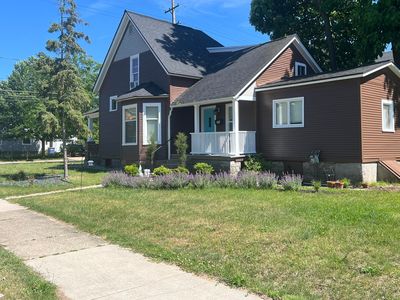 601 Fuller Ave SE, Grand Rapids, MI, 49506