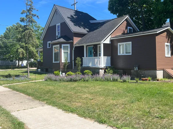 601 Fuller Ave SE, Grand Rapids, MI 49506