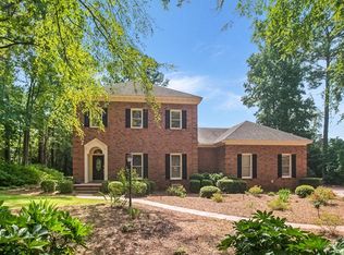 627 Spyglass Rd, Martinez, GA 30907