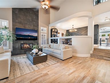 826 Rising Star Dr, Henderson, NV 89014, photo 4