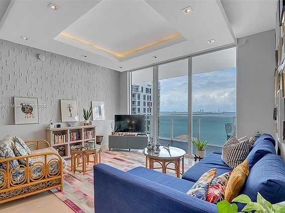 4th image of 600 NE 27th St APT 1703