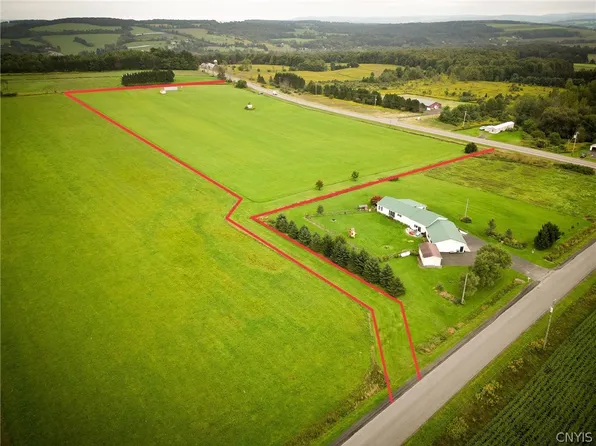 14437 State Route 90 Lot 29, Locke, NY 13092