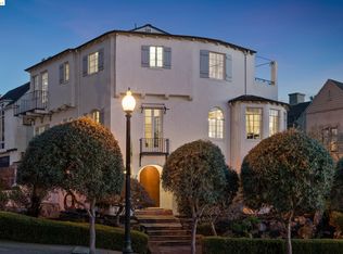 937 Mandana Blvd, Oakland, CA 94610
