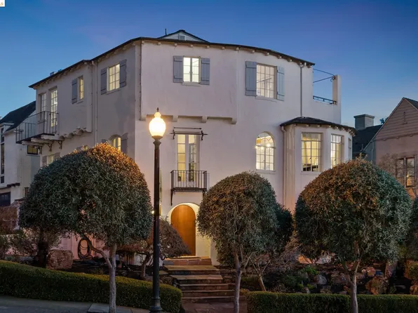 937 Mandana Blvd, Oakland, CA 94610