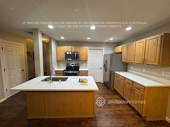 5th image of 17804 110th Street Ct E