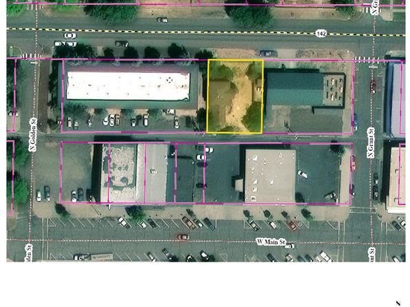 214 W Broadway St, Goldendale, WA 98620