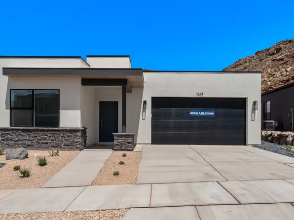 1591 Sinawava Dr #4168, Washington, UT 84780