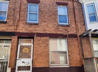 1511 N Newkirk St, Philadelphia, PA 19121