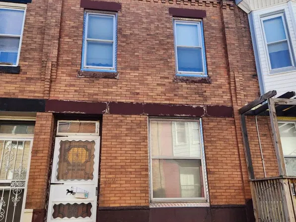 1511 N Newkirk St, Philadelphia, PA 19121
