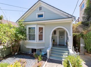 331 Collingwood St, San Francisco, CA 94114