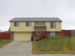 1603 Gold Dust Rd, Cheyenne, WY 82007