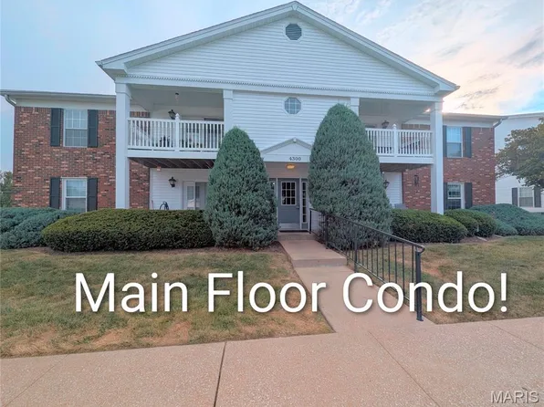 4300 Forder Pl APT F, Saint Louis, MO 63129
